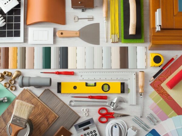 4 Ways Home Improvement Projects Can Put A Strain On Marriages 